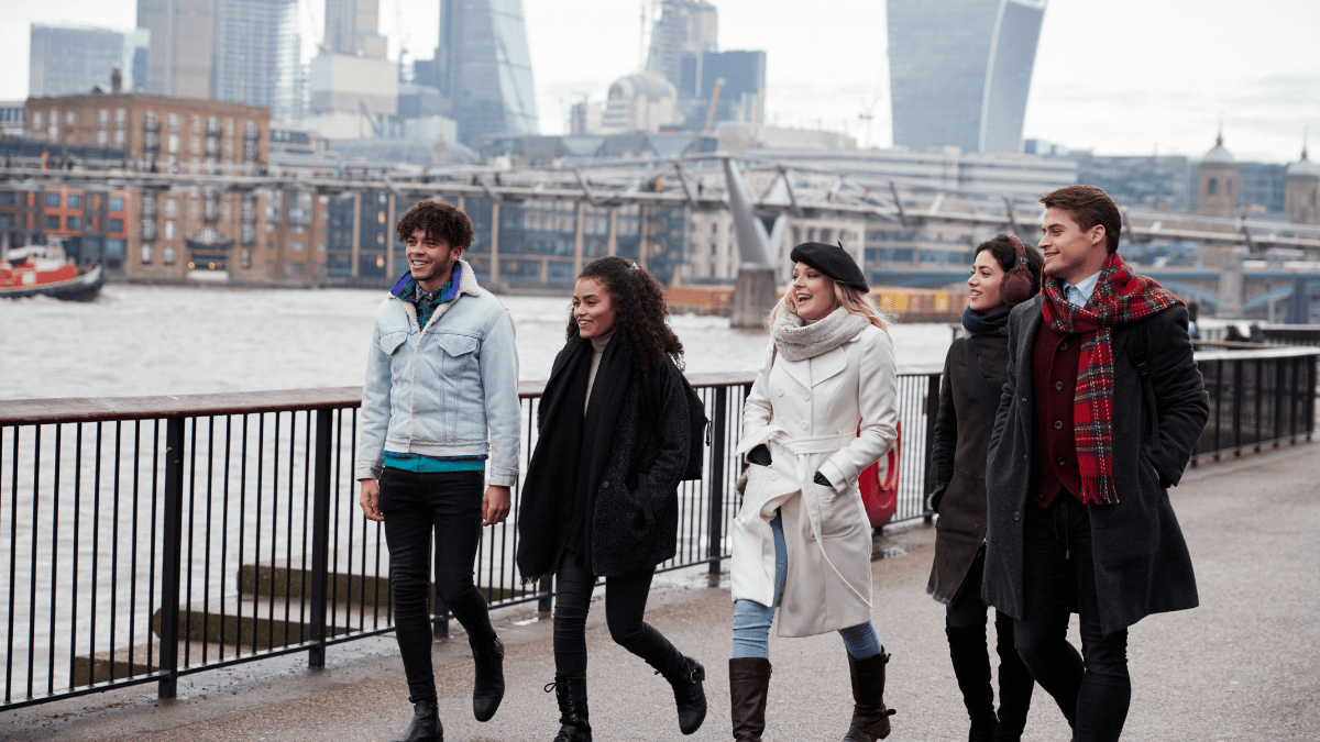 What Is The Best Place For Student To Live In London?